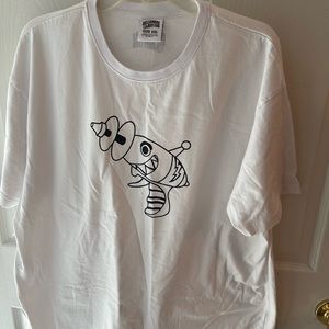 Billionaire Boys Club Tee